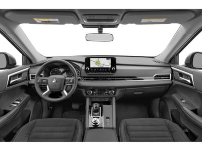 2023 Mitsubishi Outlander SE Special Edition FWD