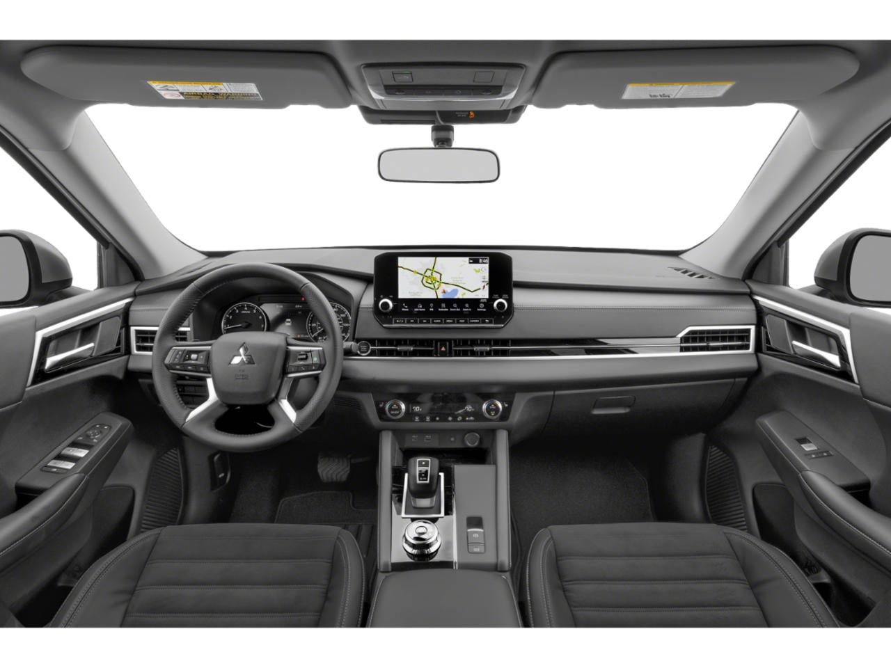 2023 Mitsubishi Outlander SE Special Edition FWD