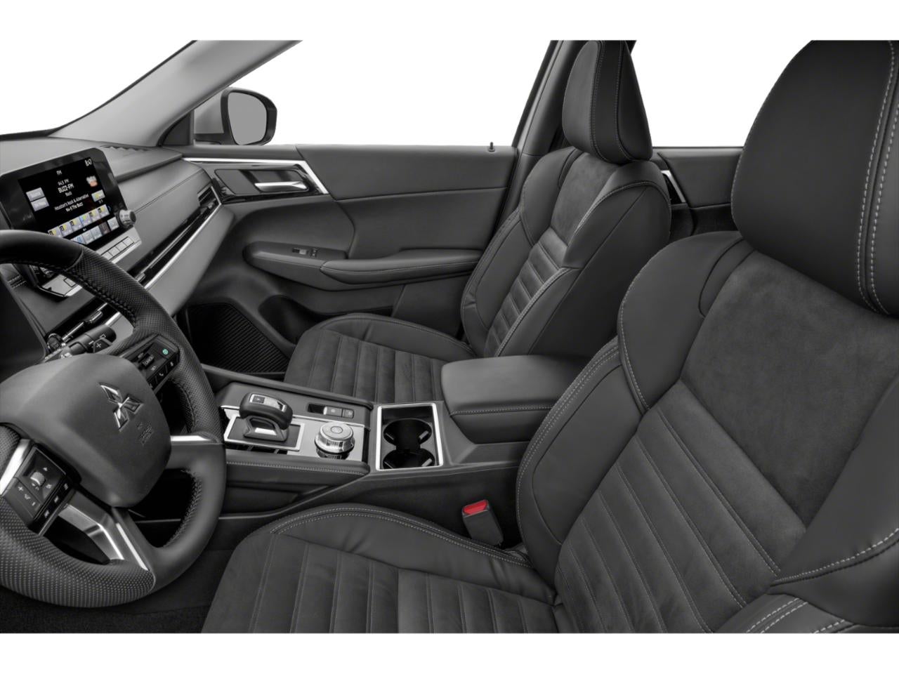 2023 Mitsubishi Outlander SE Special Edition FWD