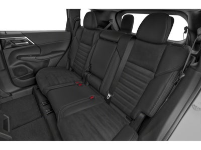 2023 Mitsubishi Outlander SE Special Edition FWD