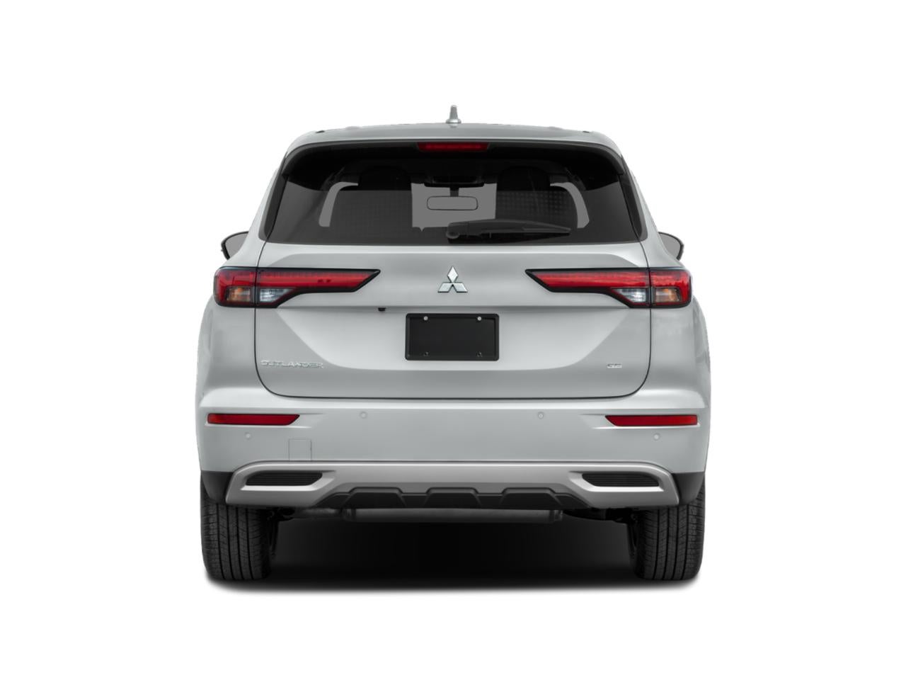2023 Mitsubishi Outlander SE Special Edition FWD