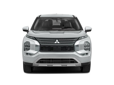 2023 Mitsubishi Outlander SE Special Edition FWD