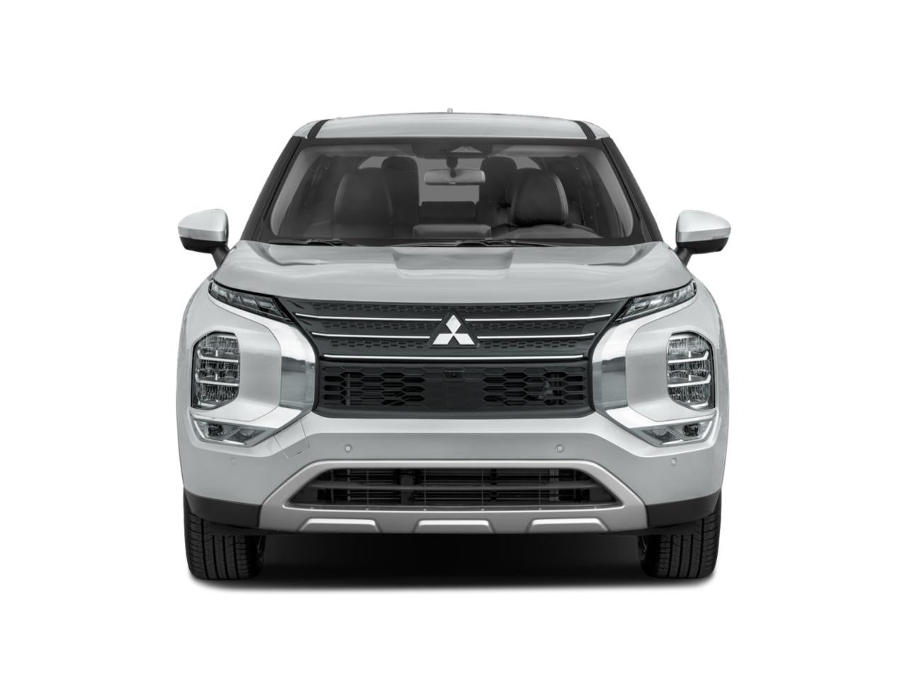 2023 Mitsubishi Outlander SE Special Edition FWD