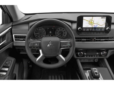 2023 Mitsubishi Outlander SE Special Edition FWD
