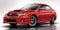 2011 Subaru Impreza Sedan WRX Premium 4-Door Manual