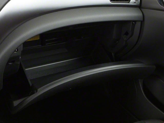 2012 Subaru Impreza Sedan WRX 4dr Man WRX STI Limited