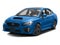 2017 Subaru WRX Premium CVT