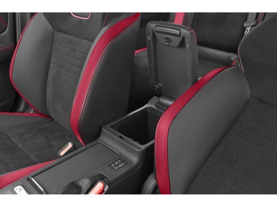 2019 Subaru WRX STI Manual