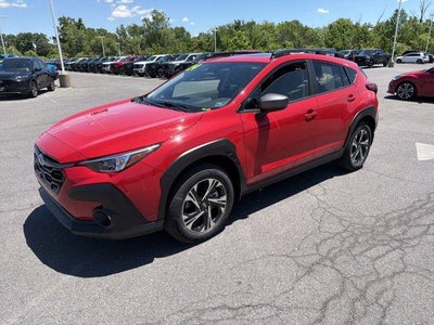 2024 Subaru Crosstrek Premium AWD