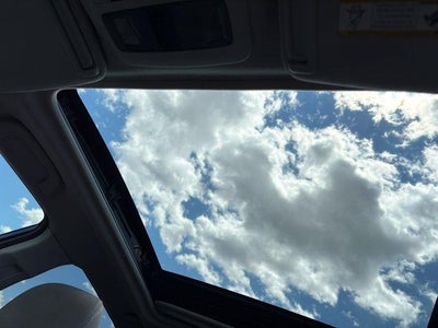 2016 Subaru Forester 2.5i Premium CVT
