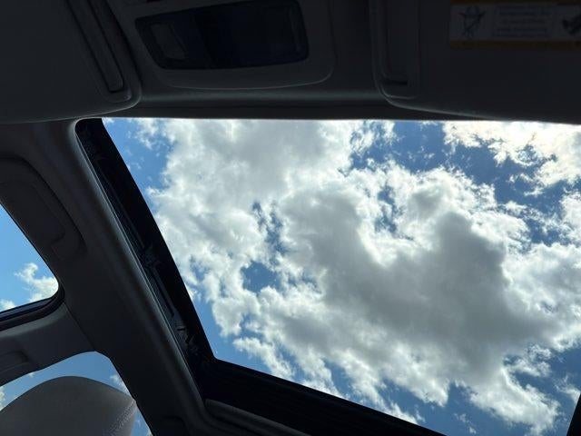 2016 Subaru Forester 2.5i Premium CVT
