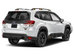 2024 Subaru Forester Wilderness AWD