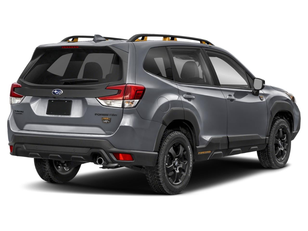 2024 Subaru Forester Wilderness AWD