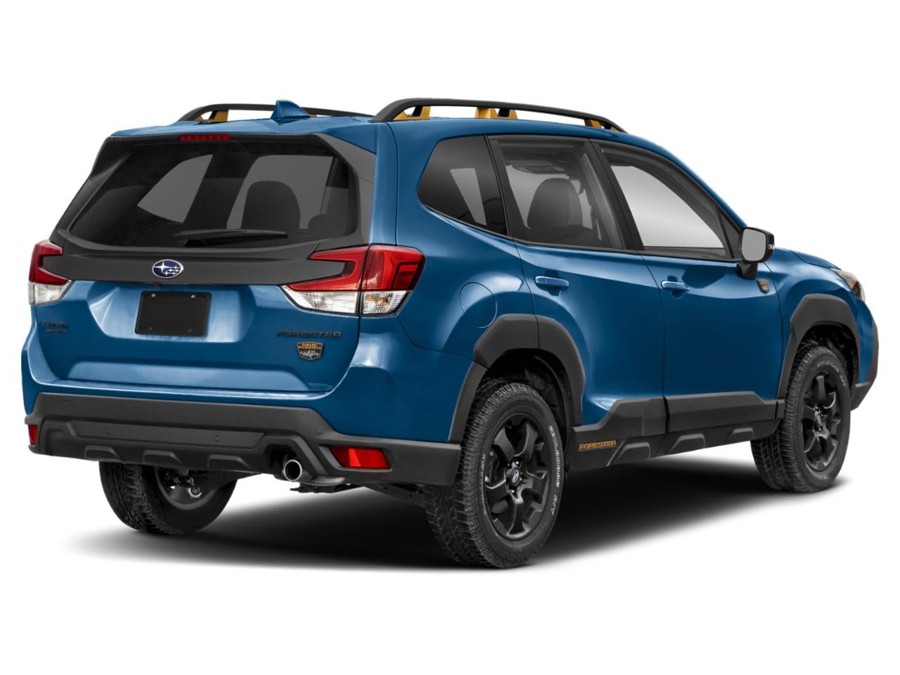 2024 Subaru Forester Wilderness AWD