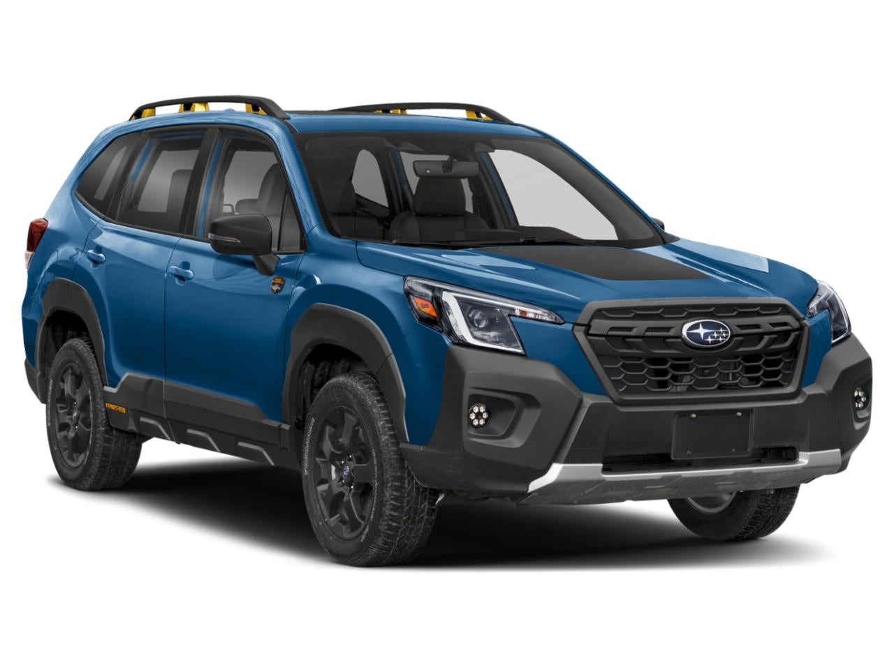 2024 Subaru Forester Wilderness AWD