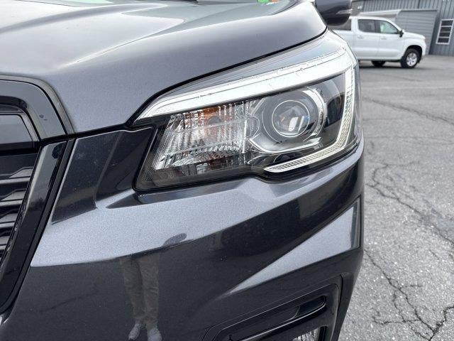 2019 Subaru Forester 2.5i Sport