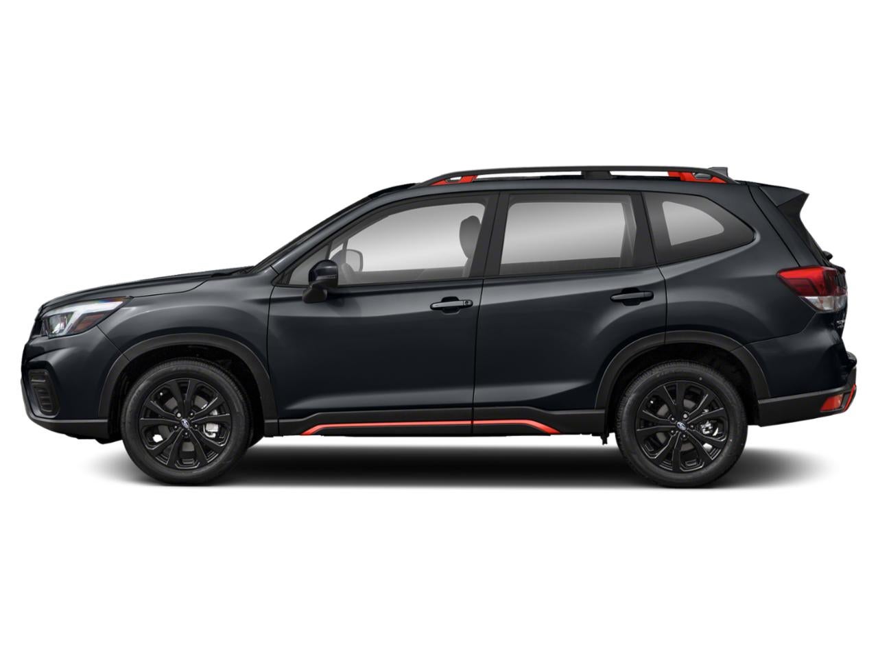 2019 Subaru Forester 2.5i Sport