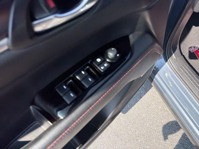 2025 Mazda Mazda CX-5 2.5 S Carbon Edition AWD