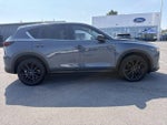 2025 Mazda Mazda CX-5 2.5 S Carbon Edition AWD