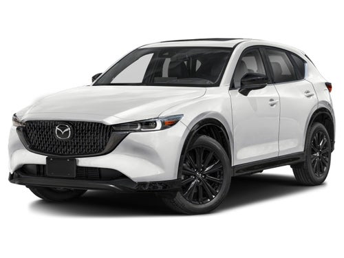 2024 Mazda Mazda CX-5 2.5 Turbo Premium Package AWD
