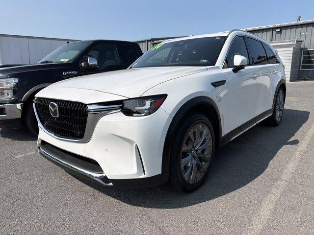 2024 Mazda Mazda CX-90 3.3 Turbo Premium Plus AWD