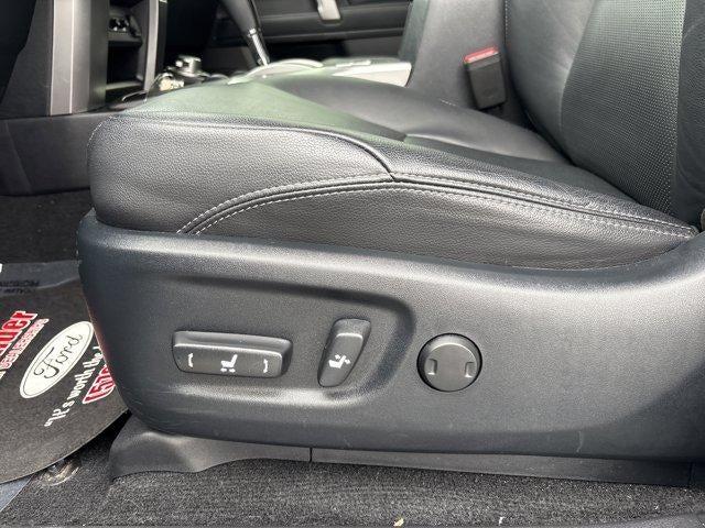 2024 Toyota 4Runner Limited 4WD (Natl)