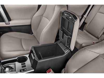 2024 Toyota 4Runner Limited 4WD (Natl)