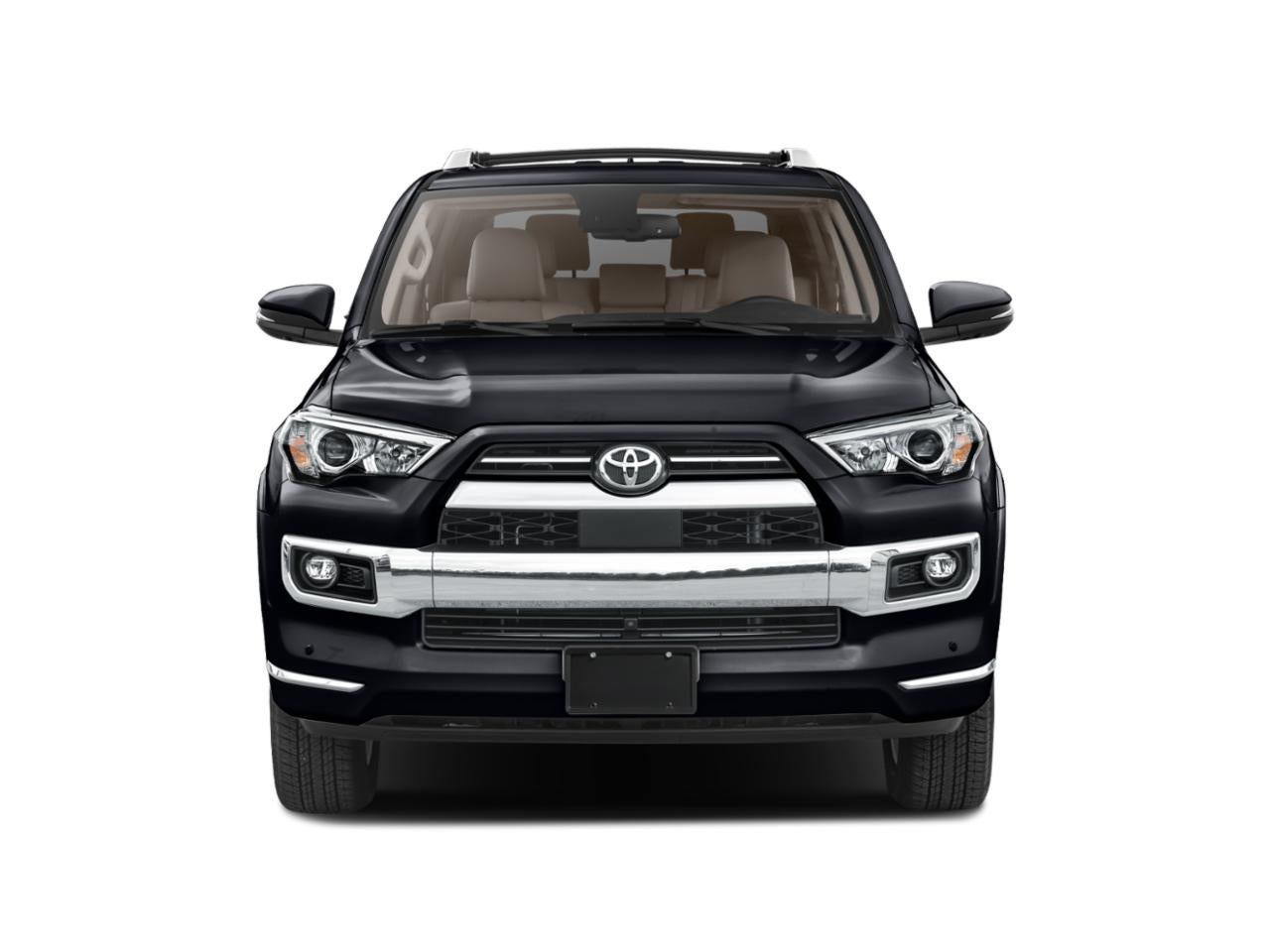 2024 Toyota 4Runner Limited 4WD (Natl)