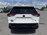 2022 Toyota RAV4 Prime SE (Natl)