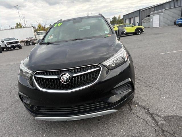 2019 Buick Encore Preferred AWD