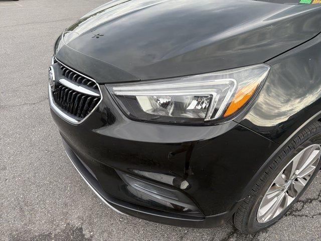 2019 Buick Encore Preferred AWD
