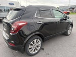2019 Buick Encore Preferred AWD