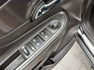 2019 Buick Encore Preferred AWD
