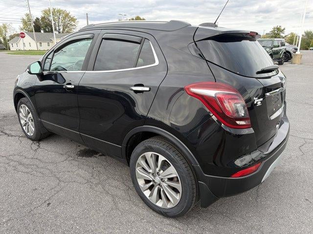2019 Buick Encore Preferred AWD