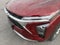 2025 Chevrolet Trax FWD 4dr LT