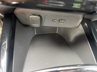 2025 Chevrolet Trax FWD 4dr LT