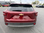 2025 Chevrolet Trax FWD 4dr LT