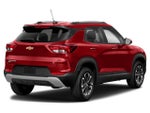 2021 Chevrolet Trailblazer AWD 4dr LT