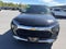 2025 Chevrolet Trailblazer AWD 4dr LT