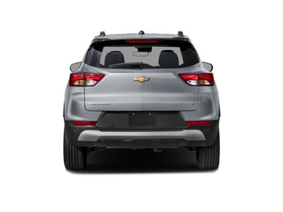 2025 Chevrolet Trailblazer AWD 4dr LT