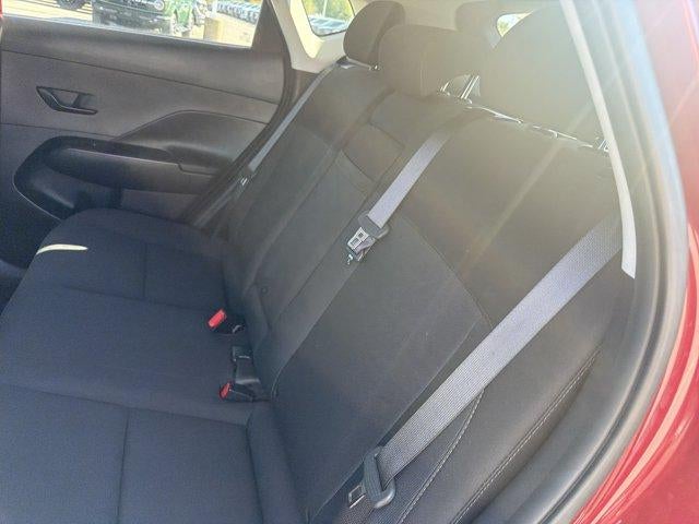 2025 Hyundai KONA SEL FWD