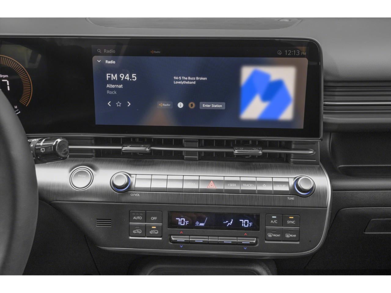2024 Hyundai KONA SEL FWD