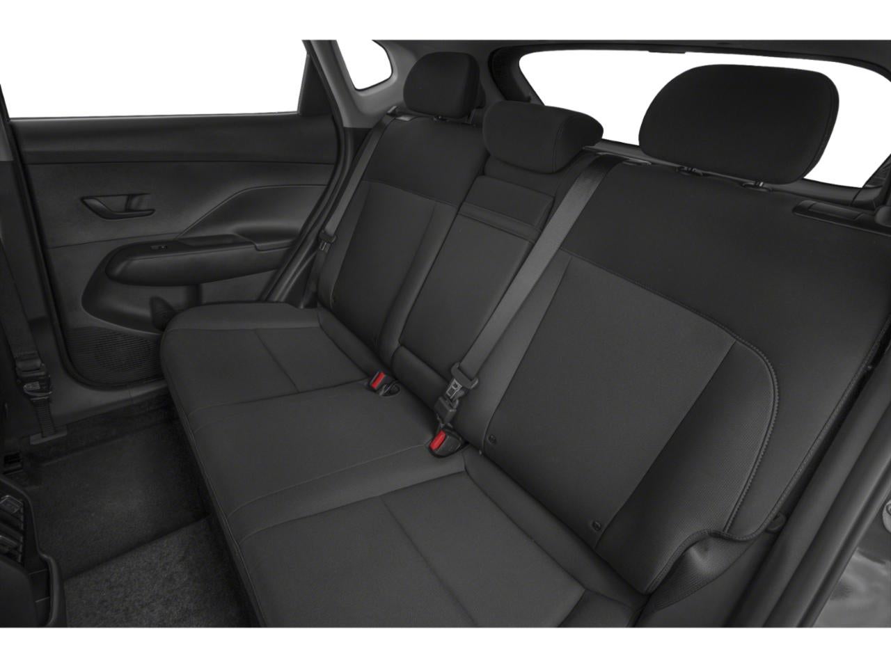 2024 Hyundai KONA SEL FWD