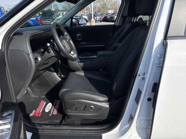 2026 Hyundai PALISADE SEL 7P AWD