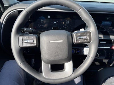 2026 Hyundai PALISADE SEL 7P AWD