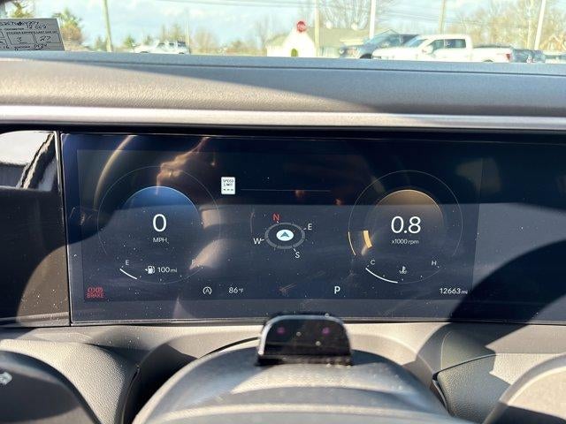 2026 Hyundai PALISADE SEL 7P AWD