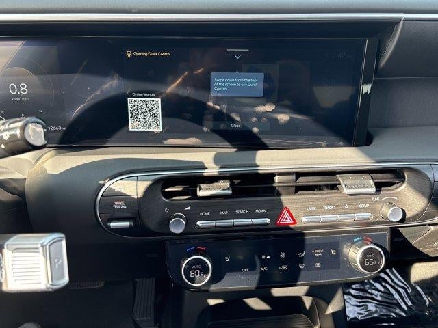 2026 Hyundai PALISADE SEL 7P AWD