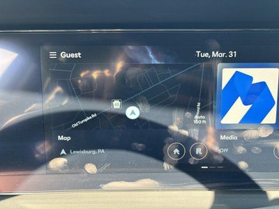 2026 Hyundai PALISADE SEL 7P AWD