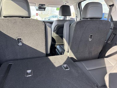 2026 Hyundai PALISADE SEL 7P AWD