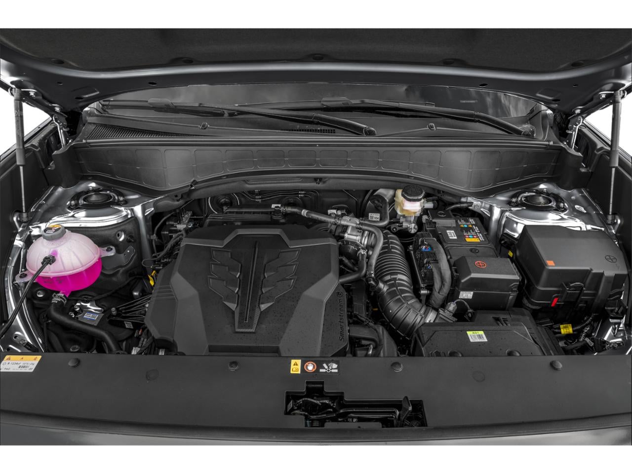 2026 Hyundai PALISADE SEL 7P AWD